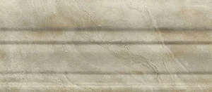 Бордюр Vallelunga Villa Ada Grigio Torello 6x15 матовый