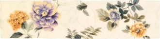 Vintage Dec Vero I Ivory