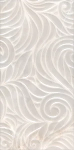 Плитка Kerama Marazzi Вирджилиано серый структура обрезной 11100R 30x60 глянцевая
