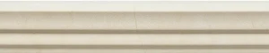 Бордюр Novabell Visconti London Beige 5x25 матовый