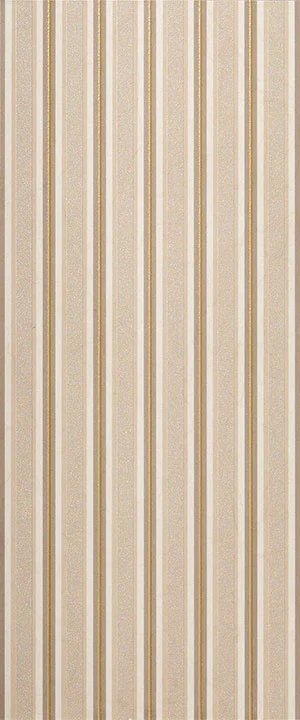 Декоративный элемент Novabell Visconti Parati Beige 25x60 матовый