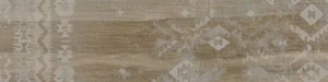 Керамогранит Polis Vogue Charm Decoro Must 22,5x90 матовый