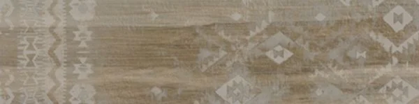 Керамогранит Polis Vogue Charm Decoro Must 22,5x90 матовый