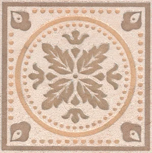 Kerama Marazzi Вставка Формиелло STG/A477/SG4551 9,6x9,6 матовая