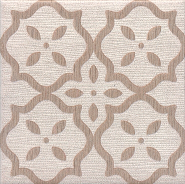Kerama Marazzi Вставка Нола STG/A515/1146 9,9x9,9 матовая