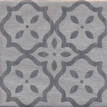 Kerama Marazzi Вставка Нола STG/B515/1146 9,9x9,9 матовая