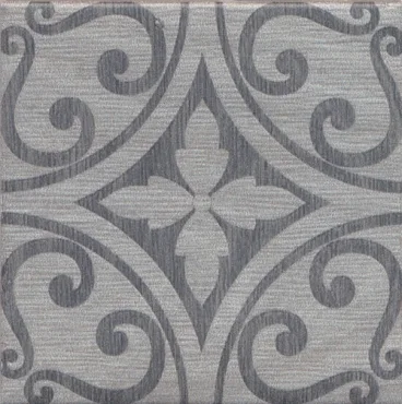 Kerama Marazzi Вставка Нола STG/B516/1146 9,9x9,9 матовая