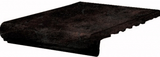 Vulcano Peldano Negro