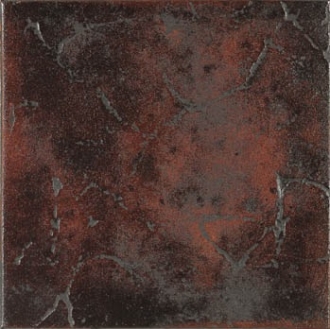 Vulcano Rojo