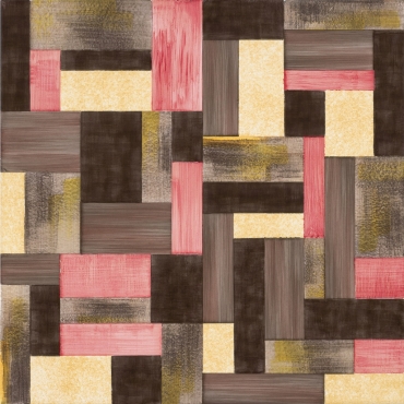 Плитка Bardelli Wallpaper D1 40x40 глянцевая