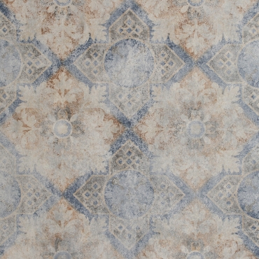 Декоративный элемент Villeroy Boch Warehouse 2660IN61 60x60 матовый