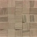 Мозаика Casa Dolce Casa Wooden Tile Almond Mosaico 30x30 глазурованная