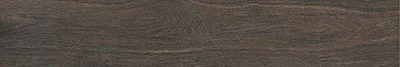Керамогранит Casa Dolce Casa Wooden Tile Brown 20x120 глазурованный