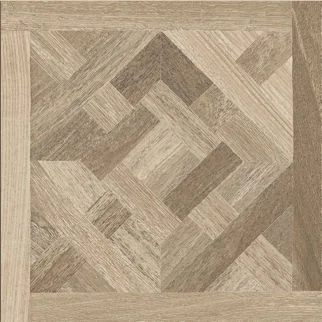 Wooden Tile Decor Almond 741895