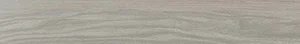 Керамогранит Casa Dolce Casa Wooden Tile Gray 26,5x180 глазурованный
