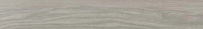 Керамогранит Casa Dolce Casa Wooden Tile Gray 26,5x180 глазурованный