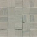 Мозаика Casa Dolce Casa Wooden Tile Gray Mosaico 30x30 глазурованная