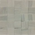 Мозаика Casa Dolce Casa Wooden Tile Gray Mosaico 30x30 глазурованная