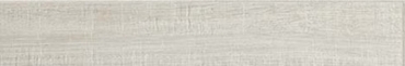 Керамогранит Casa Dolce Casa Wooden Tile White 20x120 глазурованный