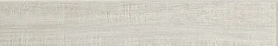 Керамогранит Casa Dolce Casa Wooden Tile White 20x120 глазурованный
