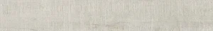Керамогранит Casa Dolce Casa Wooden Tile White 26,5x180 глазурованный