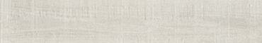 Керамогранит Casa Dolce Casa Wooden Tile White Nat. 15x90 матовый