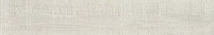 Керамогранит Casa Dolce Casa Wooden Tile White Nat. 15x90 матовый