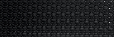 Плитка Aparici Zero Black Sense 25,1x75,6 глянцевая