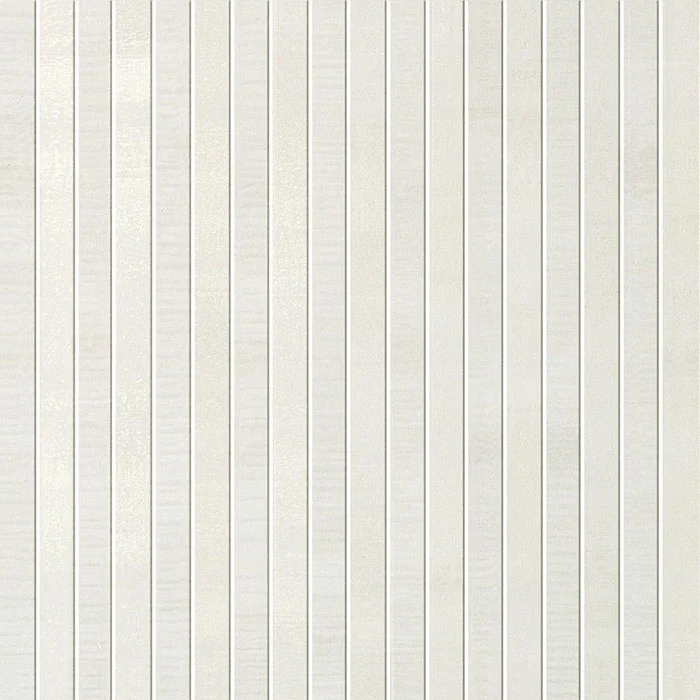 Мозаика Fap Zero Gesso Mosaico 25x25 матовая