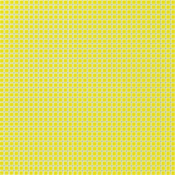 Мозаика Fap Zero Giallo Micromosaico 30,5x30,5 матовая