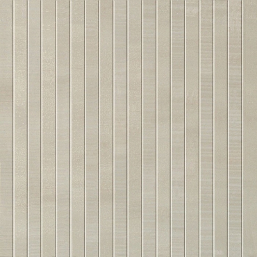 Мозаика Fap Zero Polvere Mosaico 25x25 матовая