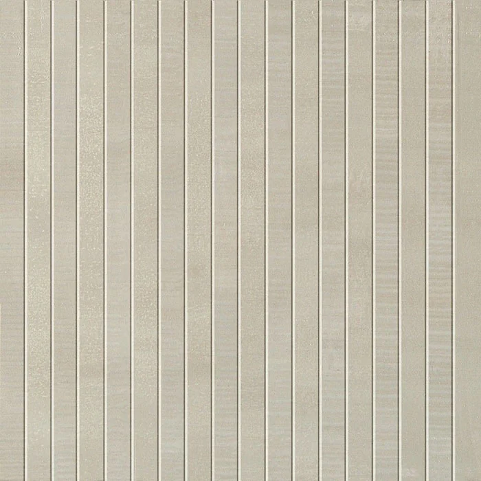 Мозаика Fap Zero Polvere Mosaico 25x25 матовая