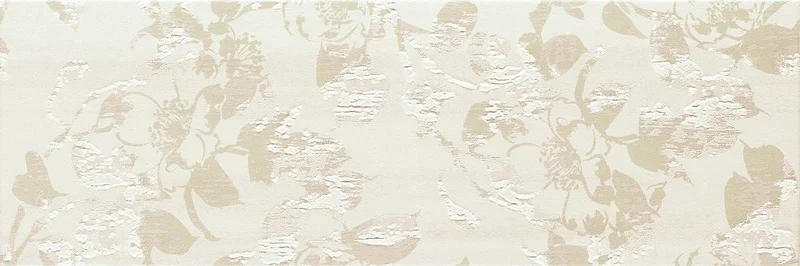 Декоративный элемент Fap Zero Shabby Chic Gesso Inserto 25x75 матовый