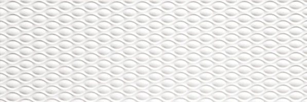 Плитка Aparici Zero White Sense 25,1x75,6 глянцевая