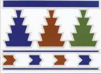 Zocalo Cenefa 1