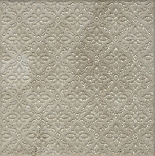 Плитка Aparici Zoe Glitter Grey Mix 20x20 структурированная