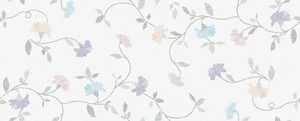 Декоративный элемент Mayolica Decor Viva Blanco 28x70 структурированный