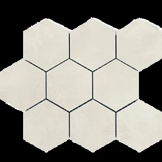 Dh-Modern Be Mosaic Hex