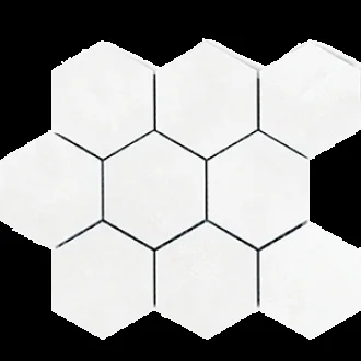Dh-Modern Bi Mosaic Hex
