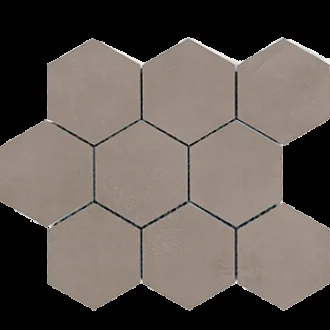Dh-Modern Tp Mosaic Hex