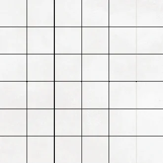 Ds-Modern Bianco Mosaic C