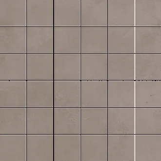 Ds-Modern Taupe Mosaic C