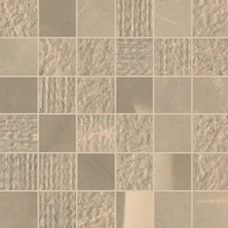 Experience Bronze Pulp. Mosaico Mix BE033MM