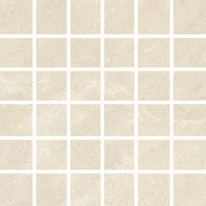 Мозаика Impronta Experience Wall Crema Imper. Mosaico A 30x30 матовая