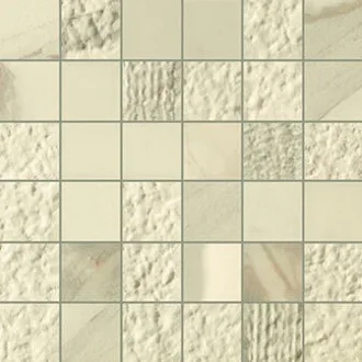 Experience Crema Imper. Mosaico Mix BE013MM