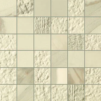 Мозаика Impronta Experience Wall Crema Imper. Mosaico Mix 30x30 матовая Мозаика Impronta Experience Wall Crema Imper. Mosaico Mix 30x30 матовая