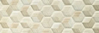 Experience Wall Cube Crema Velluto BE1196C