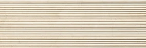 Декоративный элемент Impronta Experience Wall Inciso Crema Velluto 32x96,2 матовый