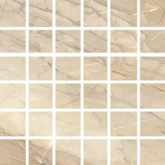 Experience Royal Beige Mosaico A BE023MA