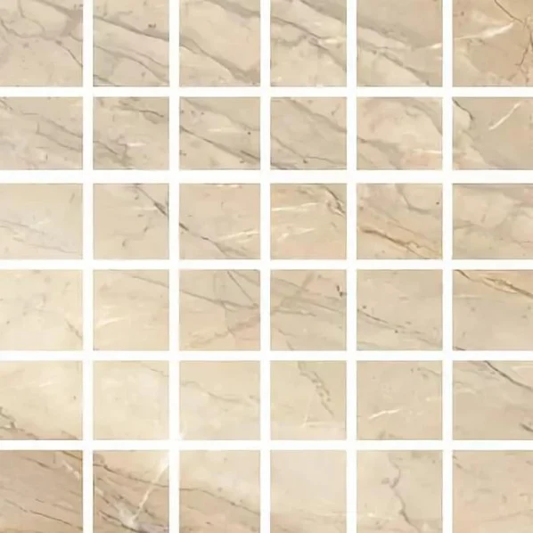 Мозаика Impronta Experience Wall Royal Beige Mosaico A 30x30 матовая Мозаика Impronta Experience Wall Royal Beige Mosaico A 30x30 матовая